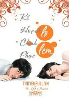 Ảnh Kế Hoạch Chinh Phục Lọ Lem