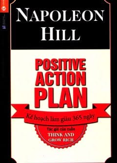 Ảnh Kế Hoạch Làm Giàu 365 Ngày
