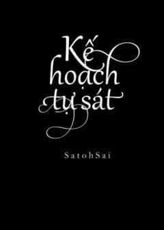Ảnh Kế Hoạch Tự Sát