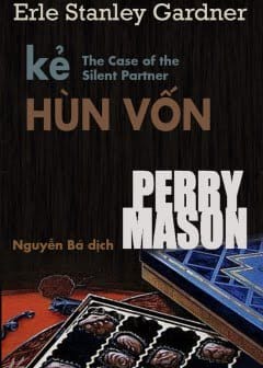 Ảnh Kẻ Hùn Vốn