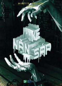 Ảnh Kẻ Nặn Sáp