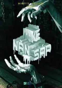 Ảnh Kẻ Nặn Sáp