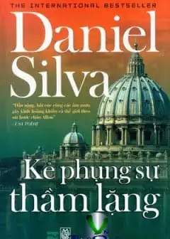 Ảnh Kẻ Phụng Sự Thầm Lặng