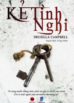 Ảnh Kẻ Tình Nghi