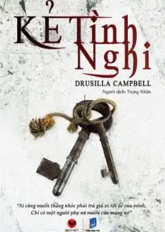 Ảnh Kẻ Tình Nghi