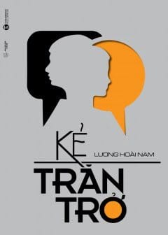 Ảnh Kẻ Trăn Trở