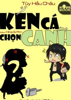 Ảnh Kén Cá Chọn Canh