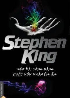 Ảnh Kéo Dài Công Bằng - Cuộc Hôn Nhân Êm Ấm