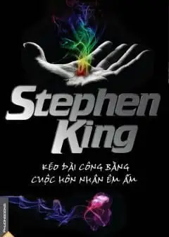 Ảnh Kéo Dài Công Bằng - Cuộc Hôn Nhân Êm Ấm