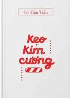 Ảnh Kẹo Kim Cương