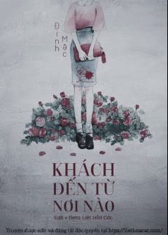 Ảnh Khách Đến Từ Nơi Nào