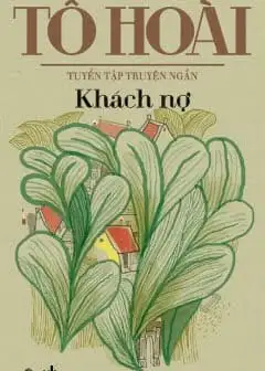 Khách Nợ