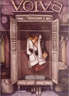 Ảnh Khách Qua Đường Vội Vã - Tập 1