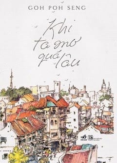 Ảnh Khi Ta Mơ Quá Lâu