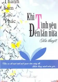 Ảnh Khi Tình Yêu Đến Lần Nữa