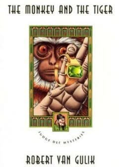 Ảnh Khỉ Và Hổ