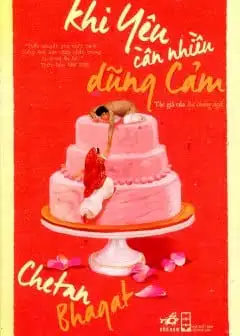 Ảnh Khi Yêu Cần Nhiều Dũng Cảm