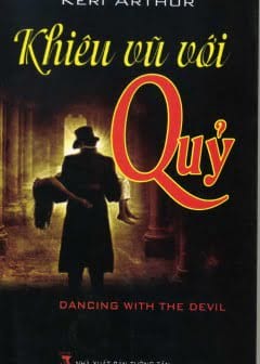 Ảnh Khiêu Vũ Với Quỷ