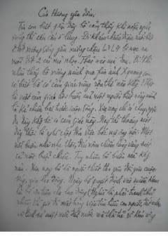 Ảnh Kho Tàng Truyện Cổ Tích