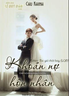 Ảnh Khoản Nợ Hôn Nhân