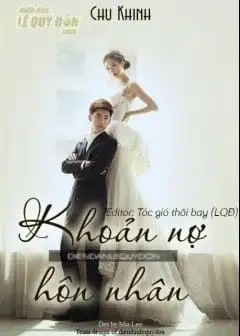 Ảnh Khoản Nợ Hôn Nhân