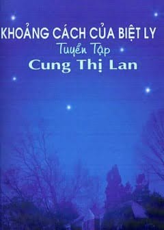 Ảnh Khoảng Cách Của Biệt Ly