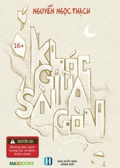 Ảnh Khóc Giữa Sài Gòn