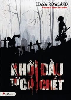 Ảnh Khởi Đầu Từ Cái Chết