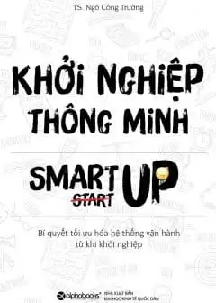 Ảnh Khởi Nghiệp Thông Minh - Smart Up