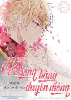 Ảnh Không Bằng Duyên Mỏng