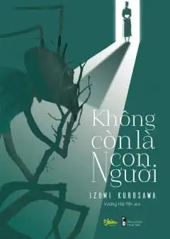 Ảnh Không Còn Là Con Người