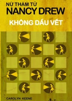 Ảnh Không Dấu Vết