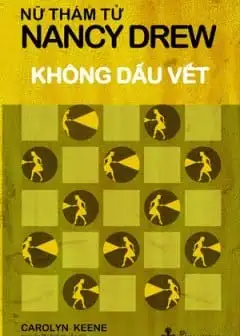 Ảnh Không Dấu Vết