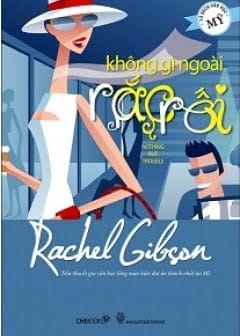 Ảnh Không Gì Ngoài Rắc Rối