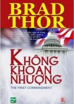 Ảnh Không Khoan Nhượng