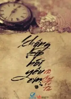 Ảnh Không Kịp Nói Yêu Em