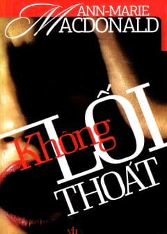 Ảnh Không Lối Thoát