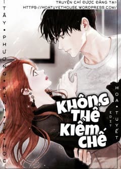 Ảnh Không Thể Kiềm Chế