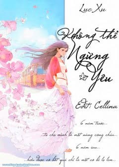 Ảnh Không Thể Ngừng Yêu