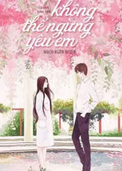 Ảnh Không Thể Ngừng Yêu Em