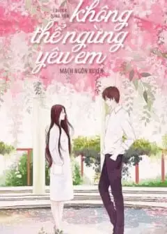 Ảnh Không Thể Ngừng Yêu Em