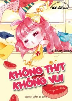 Ảnh Không Thịt Không Vui