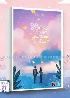 Ảnh Không Tin Anh Yêu Thầm Em Đâu