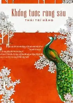 Ảnh Khổng Tước Rừng Sâu