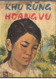 Ảnh Khu Rừng Hoang Vu