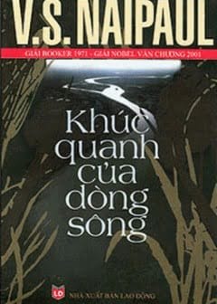 Ảnh Khúc Quanh Của Dòng Sông