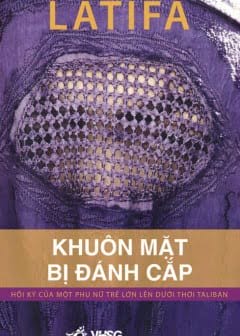 Ảnh Khuôn Mặt Bị Đánh Cắp