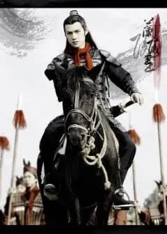 Ảnh Khuynh Tẫn Thiên Hạ Loạn Thế Phồn Hoa