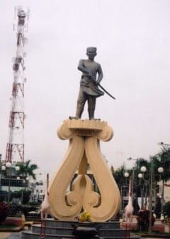 Ảnh Kiếm Bạt Kiên Giang…