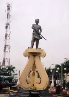 Ảnh Kiếm Bạt Kiên Giang…